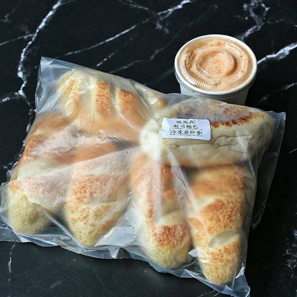 【外帶美食】夏慕尼新香榭鐵板燒，外帶85折優惠，包裝精緻體貼，價格比內用更實惠