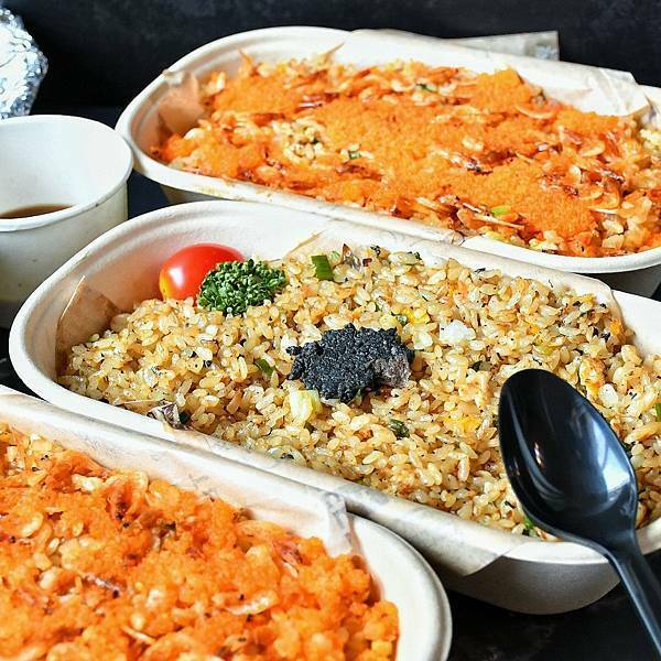 【外帶美食】夏慕尼新香榭鐵板燒，外帶85折優惠，包裝精緻體貼，價格比內用更實惠