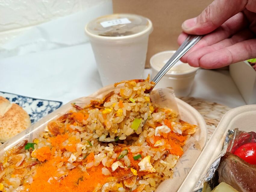 (板橋鐵板燒)王品集團王品瘋美食全面外帶滿599元折100元-夏慕尼新香榭鐵板燒來店自取外帶/UBER eats外帶優惠,在家用餐也可以享有儀式感 @Nancy將的生活筆計本