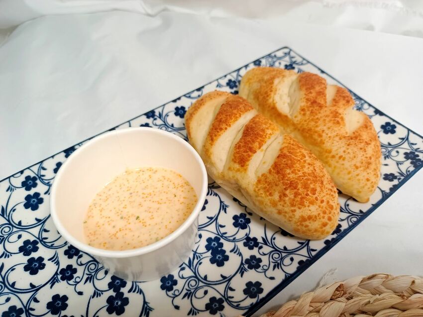 (板橋鐵板燒)王品集團王品瘋美食全面外帶滿599元折100元-夏慕尼新香榭鐵板燒來店自取外帶/UBER eats外帶優惠,在家用餐也可以享有儀式感 @Nancy將的生活筆計本