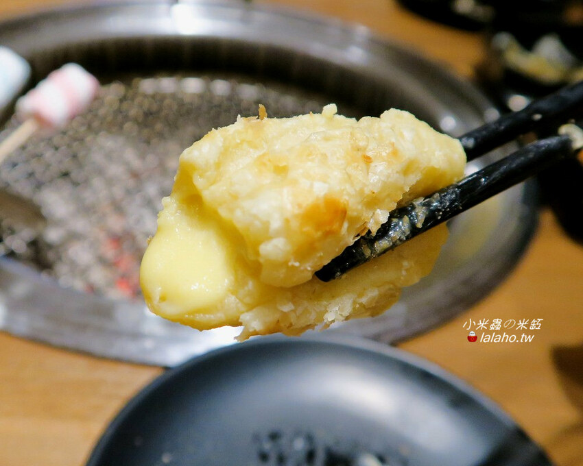 燒惑日式炭火燒肉店 板橋燒烤499起吃到飽