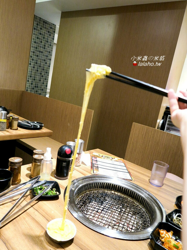 燒惑日式炭火燒肉店 板橋燒烤499起吃到飽