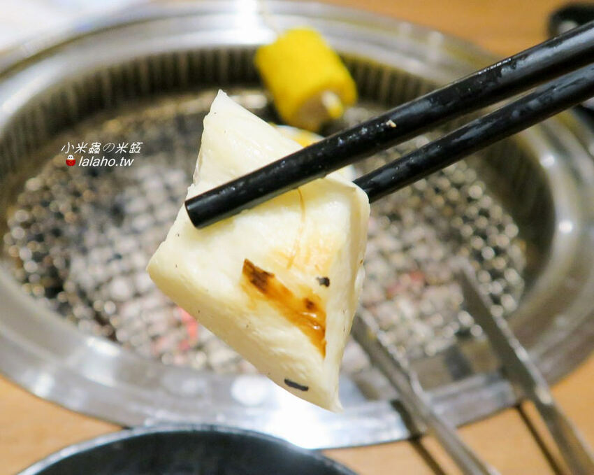 燒惑日式炭火燒肉店 板橋燒烤499起吃到飽