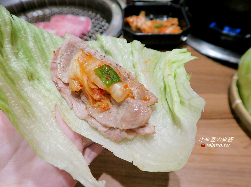 燒惑日式炭火燒肉店 板橋燒烤499起吃到飽