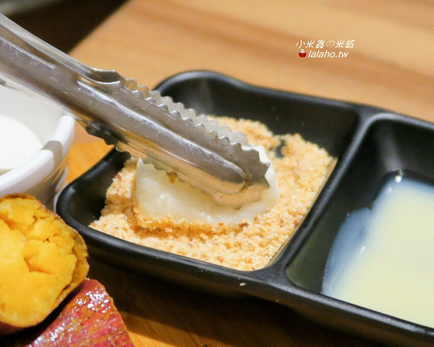 燒惑日式炭火燒肉店 板橋燒烤499起吃到飽