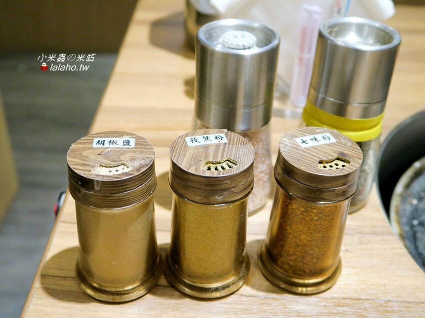 燒惑日式炭火燒肉店 板橋燒烤499起吃到飽