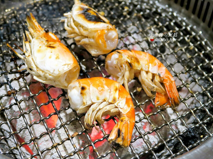 燒惑日式炭火燒肉店 板橋燒烤499起吃到飽