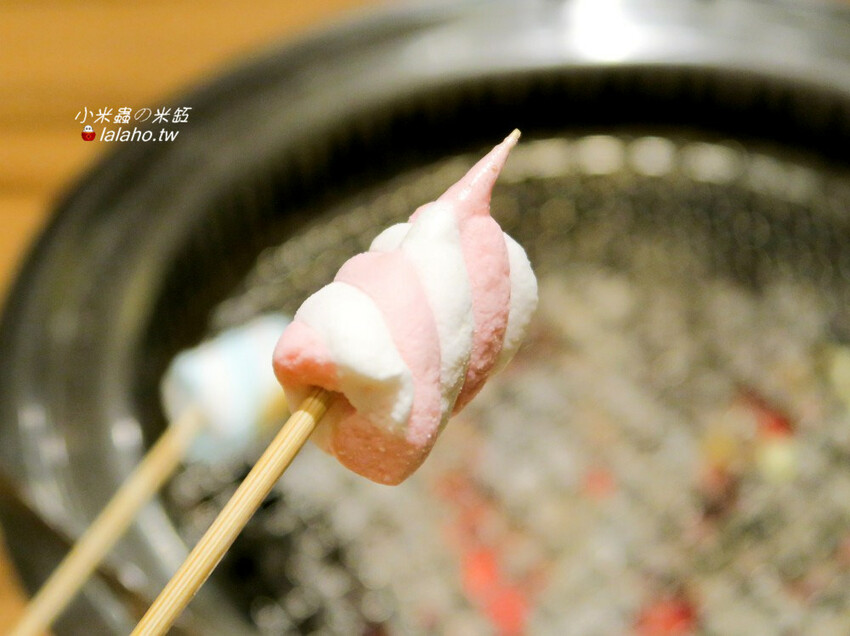 燒惑日式炭火燒肉店 板橋燒烤499起吃到飽