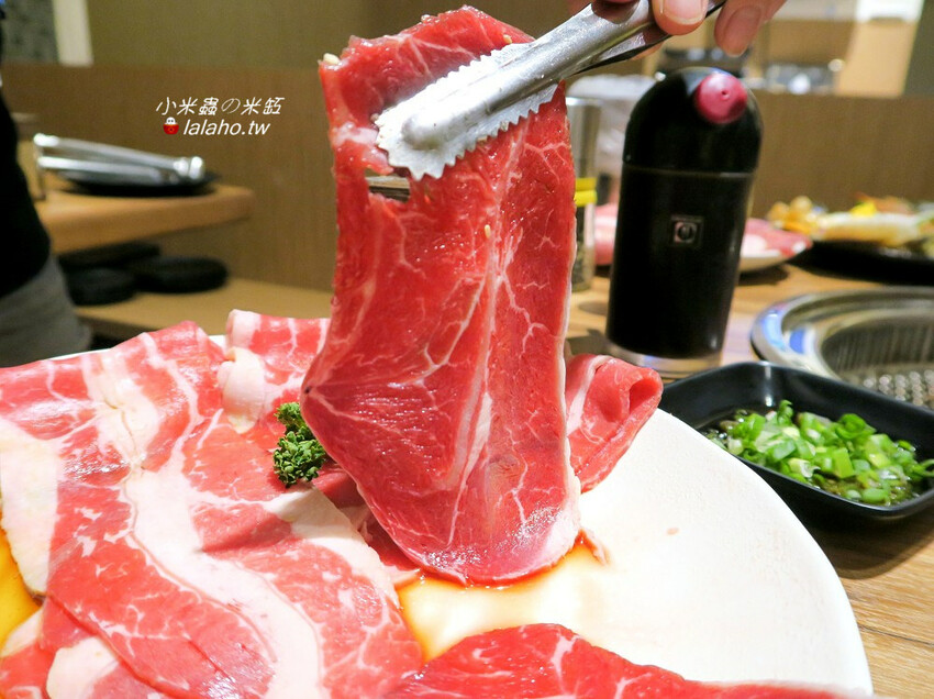 燒惑日式炭火燒肉店 板橋燒烤499起吃到飽