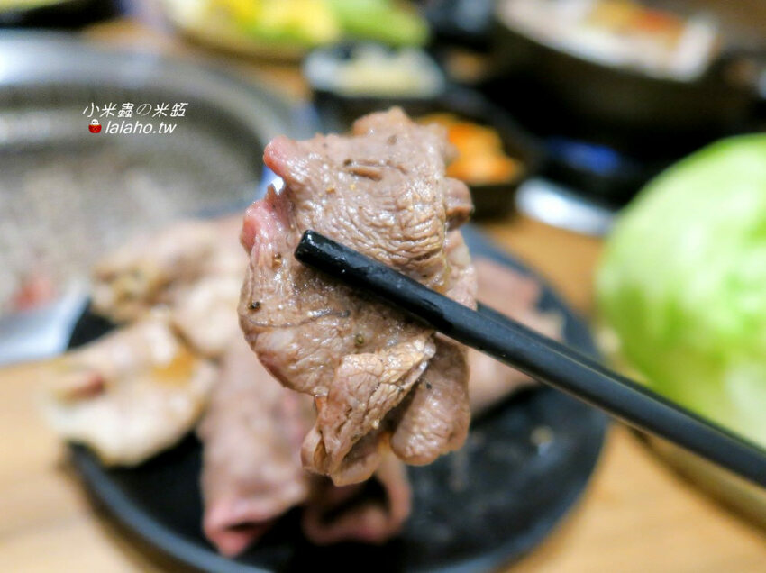 燒惑日式炭火燒肉店 板橋燒烤499起吃到飽