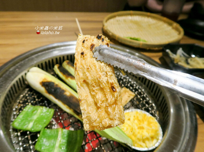 燒惑日式炭火燒肉店 板橋燒烤499起吃到飽