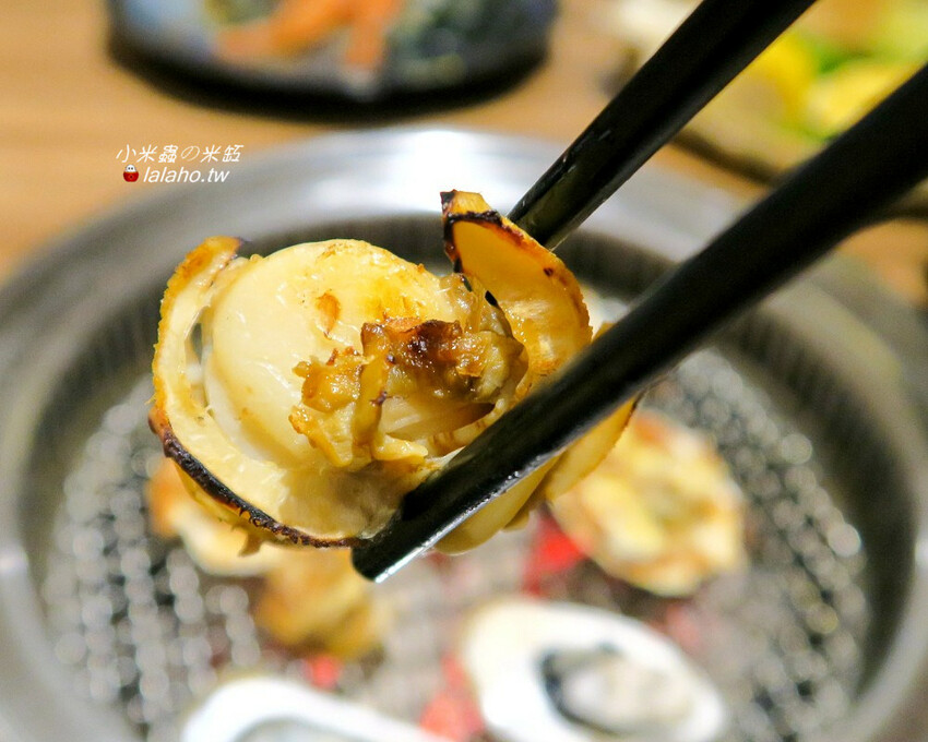 燒惑日式炭火燒肉店 板橋燒烤499起吃到飽