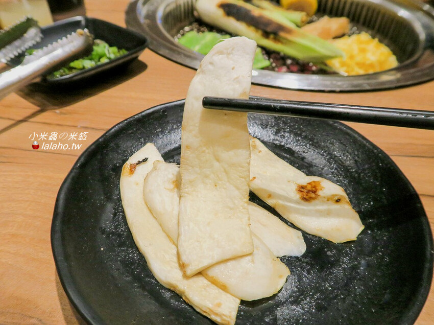 燒惑日式炭火燒肉店 板橋燒烤499起吃到飽