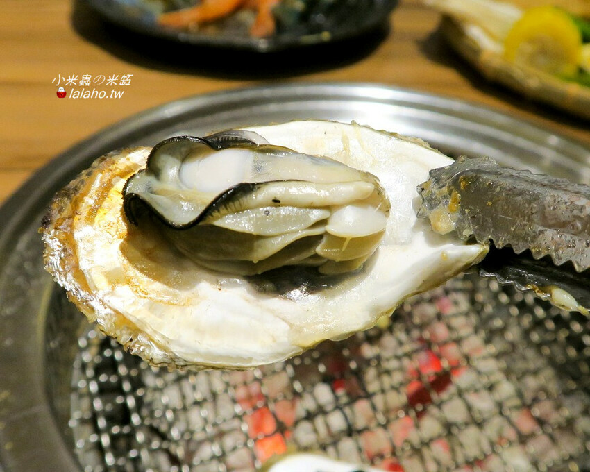 燒惑日式炭火燒肉店 板橋燒烤499起吃到飽