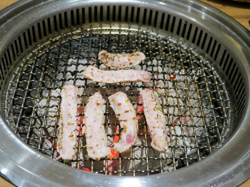 燒惑日式炭火燒肉店 板橋燒烤499起吃到飽