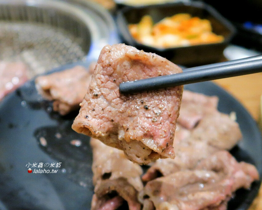 燒惑日式炭火燒肉店 板橋燒烤499起吃到飽