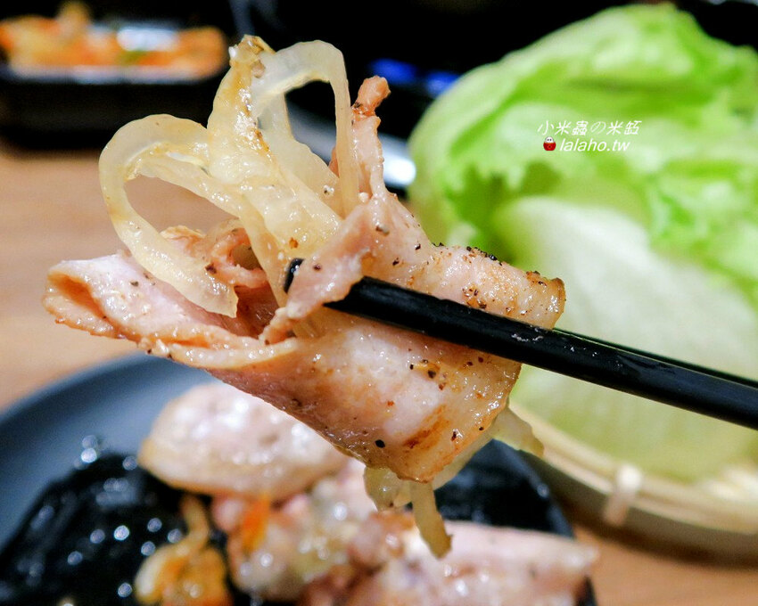 燒惑日式炭火燒肉店 板橋燒烤499起吃到飽