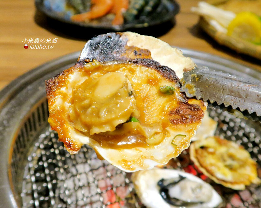 燒惑日式炭火燒肉店 板橋燒烤499起吃到飽