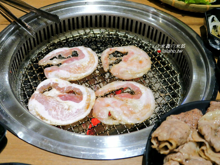 燒惑日式炭火燒肉店 板橋燒烤499起吃到飽