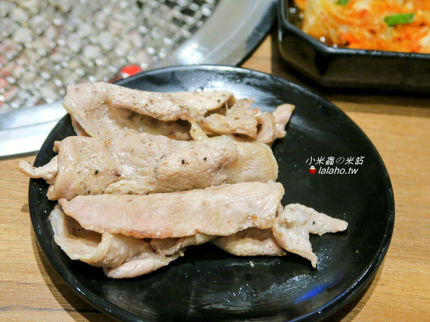 燒惑日式炭火燒肉店 板橋燒烤499起吃到飽