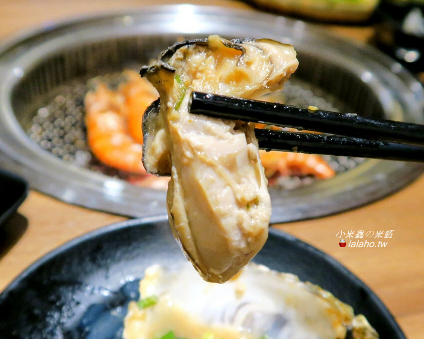 燒惑日式炭火燒肉店 板橋燒烤499起吃到飽