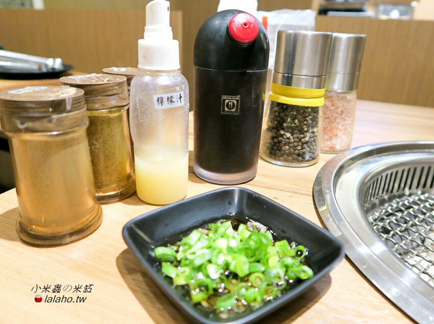 燒惑日式炭火燒肉店 板橋燒烤499起吃到飽