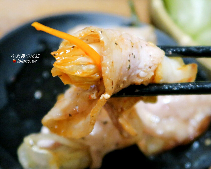 燒惑日式炭火燒肉店 板橋燒烤499起吃到飽