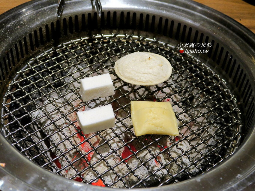 燒惑日式炭火燒肉店 板橋燒烤499起吃到飽