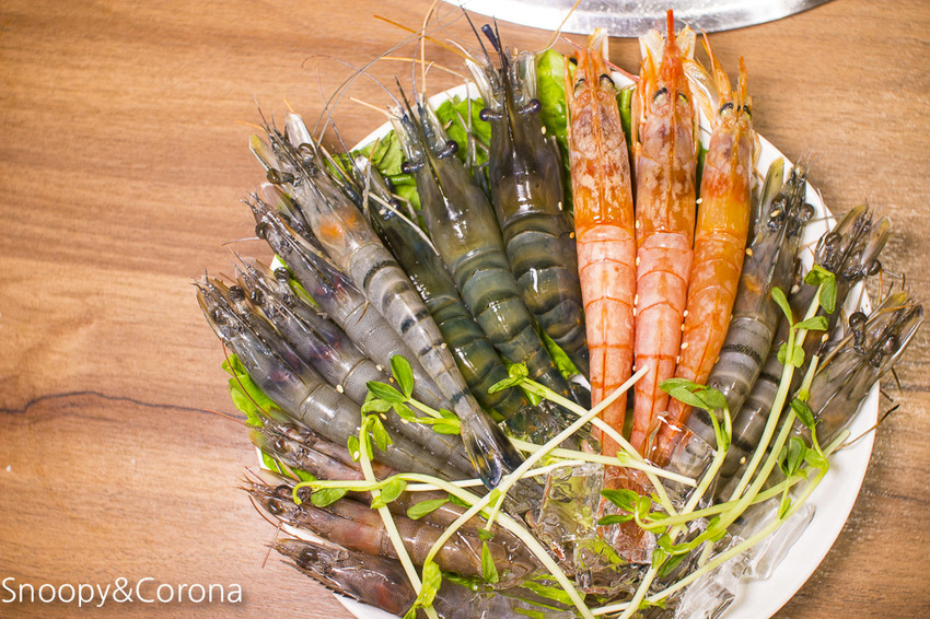 【新北市美食】板橋燒烤吃到飽|燒惑日式炭火燒肉店~生日送和牛套餐、KIRIN Bar啤酒無限暢飲