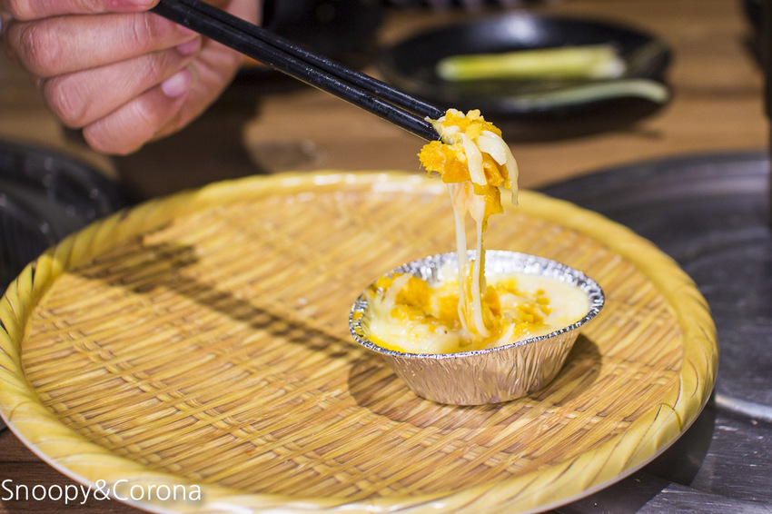 【新北市美食】板橋燒烤吃到飽|燒惑日式炭火燒肉店~生日送和牛套餐、KIRIN Bar啤酒無限暢飲