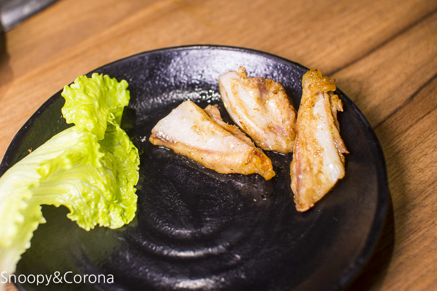 【新北市美食】板橋燒烤吃到飽|燒惑日式炭火燒肉店~生日送和牛套餐、KIRIN Bar啤酒無限暢飲