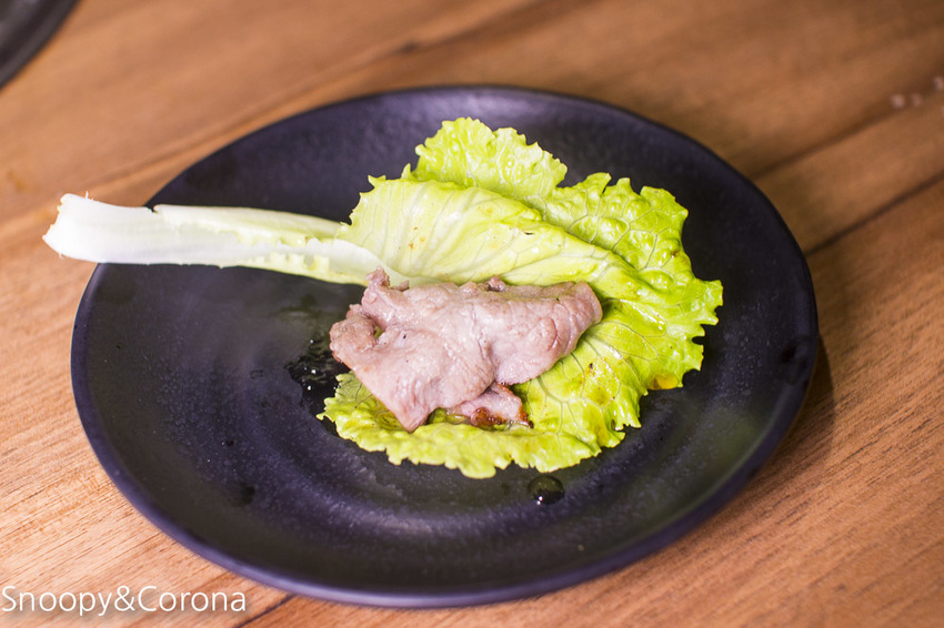 【新北市美食】板橋燒烤吃到飽|燒惑日式炭火燒肉店~生日送和牛套餐、KIRIN Bar啤酒無限暢飲