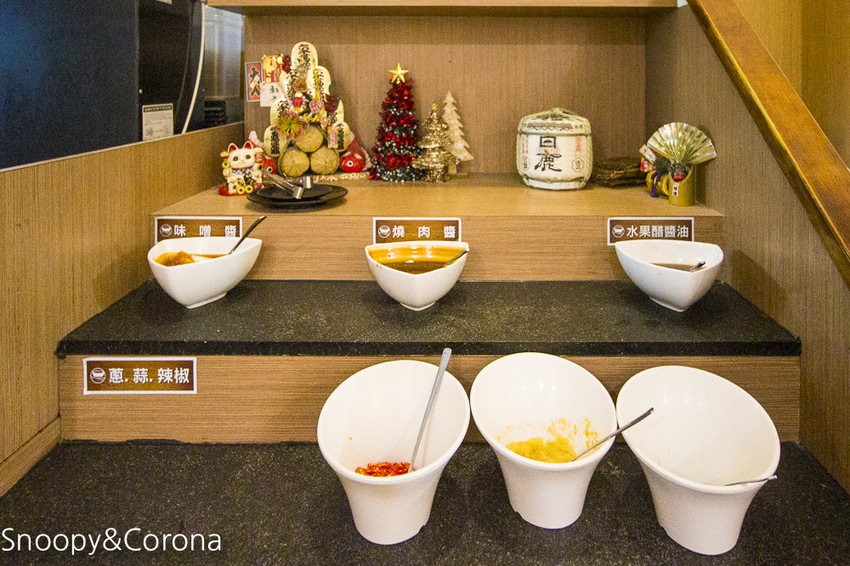 【新北市美食】板橋燒烤吃到飽|燒惑日式炭火燒肉店~生日送和牛套餐、KIRIN Bar啤酒無限暢飲