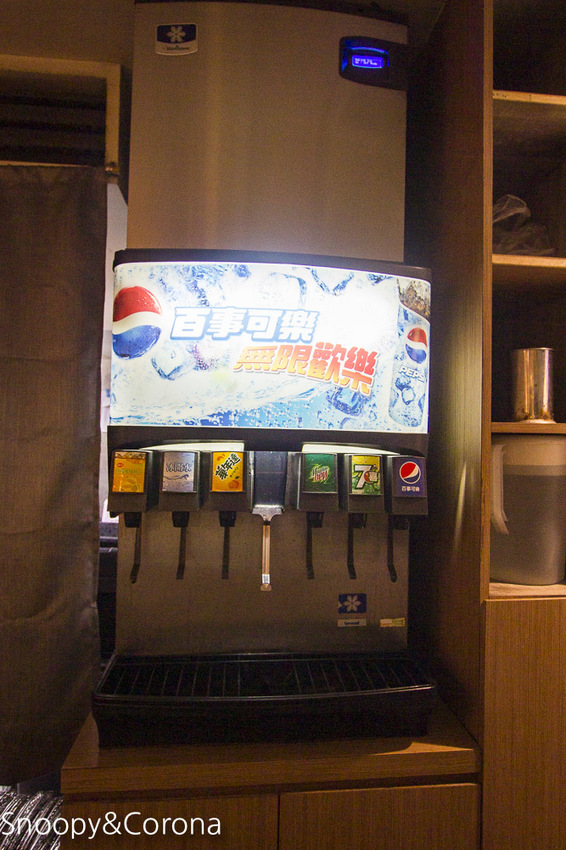 【新北市美食】板橋燒烤吃到飽|燒惑日式炭火燒肉店~生日送和牛套餐、KIRIN Bar啤酒無限暢飲