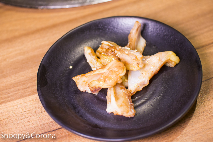 【新北市美食】板橋燒烤吃到飽|燒惑日式炭火燒肉店~生日送和牛套餐、KIRIN Bar啤酒無限暢飲