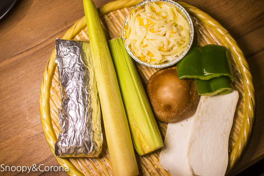 【新北市美食】板橋燒烤吃到飽|燒惑日式炭火燒肉店~生日送和牛套餐、KIRIN Bar啤酒無限暢飲