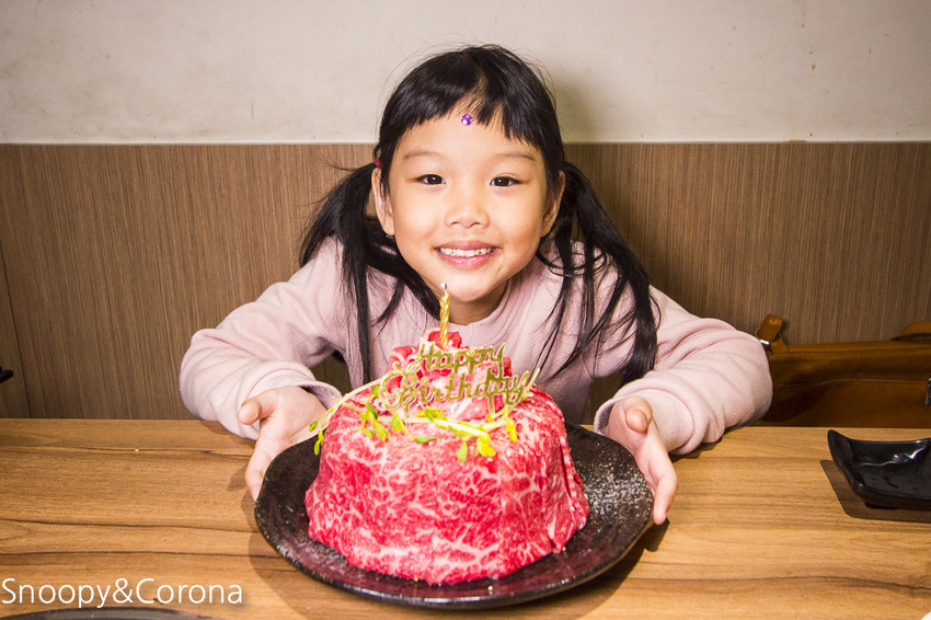 【新北市美食】板橋燒烤吃到飽|燒惑日式炭火燒肉店~生日送和牛套餐、KIRIN Bar啤酒無限暢飲