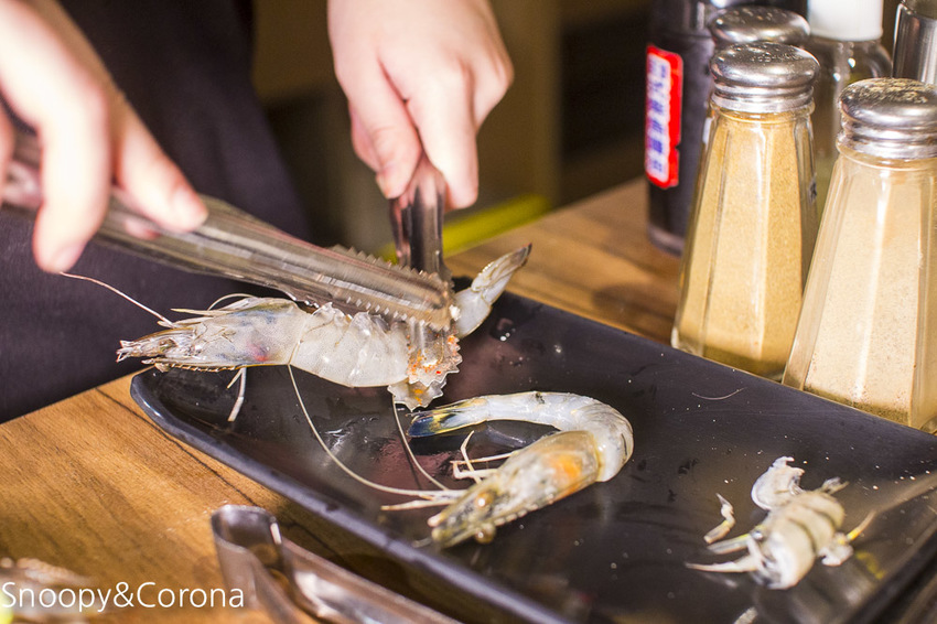 【新北市美食】板橋燒烤吃到飽|燒惑日式炭火燒肉店~生日送和牛套餐、KIRIN Bar啤酒無限暢飲