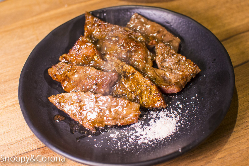 【新北市美食】板橋燒烤吃到飽|燒惑日式炭火燒肉店~生日送和牛套餐、KIRIN Bar啤酒無限暢飲