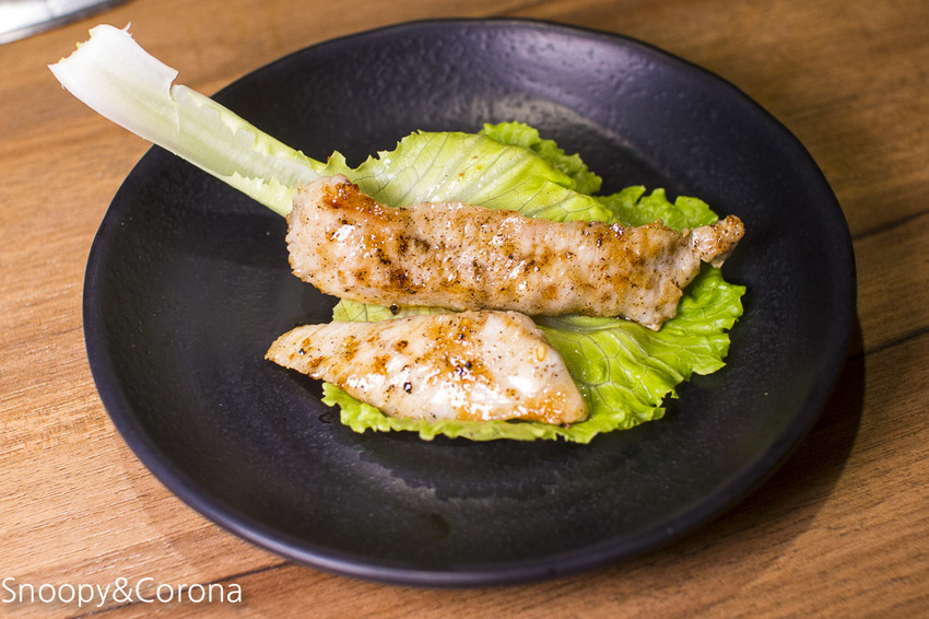 【新北市美食】板橋燒烤吃到飽|燒惑日式炭火燒肉店~生日送和牛套餐、KIRIN Bar啤酒無限暢飲