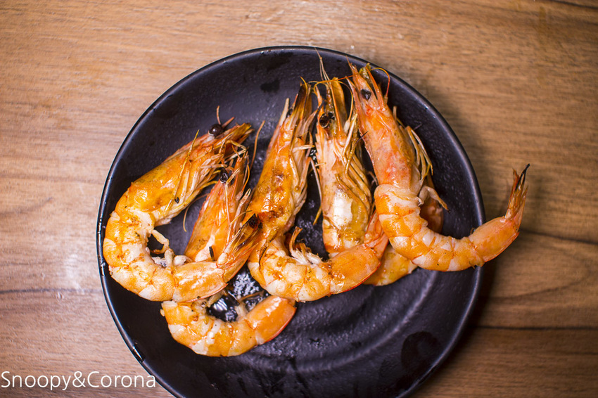 【新北市美食】板橋燒烤吃到飽|燒惑日式炭火燒肉店~生日送和牛套餐、KIRIN Bar啤酒無限暢飲