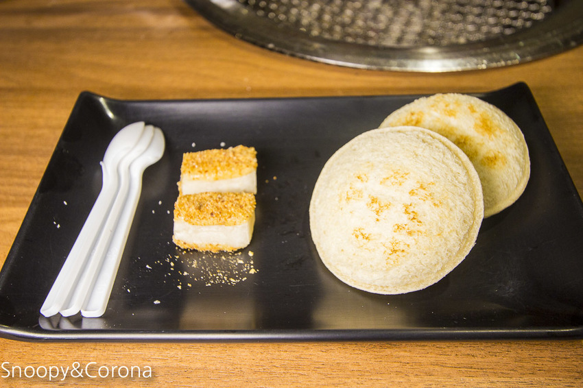 【新北市美食】板橋燒烤吃到飽|燒惑日式炭火燒肉店~生日送和牛套餐、KIRIN Bar啤酒無限暢飲