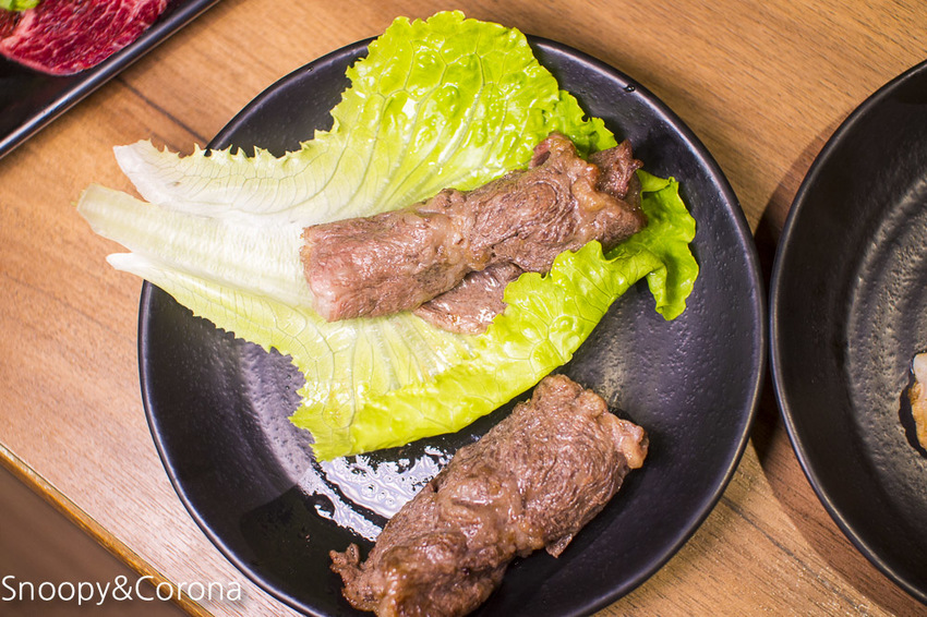 【新北市美食】板橋燒烤吃到飽|燒惑日式炭火燒肉店~生日送和牛套餐、KIRIN Bar啤酒無限暢飲