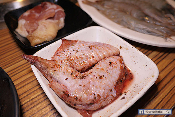 板橋美食【久天日式燒烤】板橋燒烤吃到飽。板橋燒肉吃到飽。板橋府中站美食。高CP值吃到飽。吃烤肉過中秋