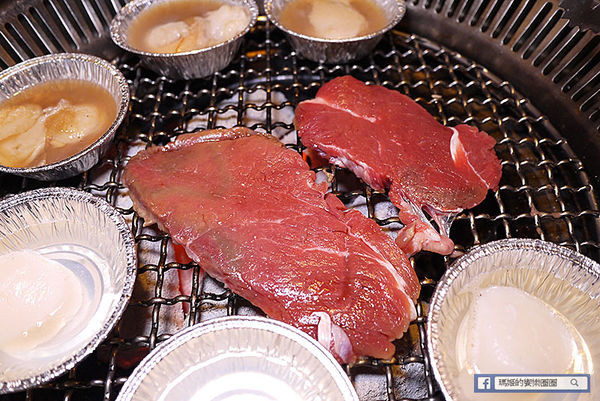 板橋美食【久天日式燒烤】板橋燒烤吃到飽。板橋燒肉吃到飽。板橋府中站美食。高CP值吃到飽。吃烤肉過中秋