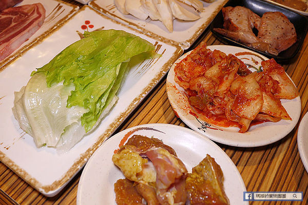 板橋美食【久天日式燒烤】板橋燒烤吃到飽。板橋燒肉吃到飽。板橋府中站美食。高CP值吃到飽。吃烤肉過中秋