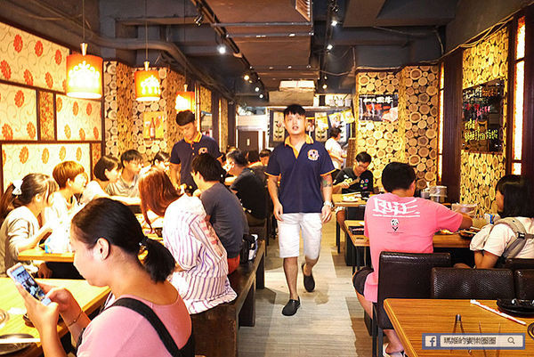 板橋美食【久天日式燒烤】板橋燒烤吃到飽。板橋燒肉吃到飽。板橋府中站美食。高CP值吃到飽。吃烤肉過中秋