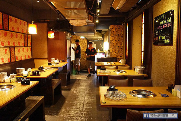 板橋美食【久天日式燒烤】板橋燒烤吃到飽。板橋燒肉吃到飽。板橋府中站美食。高CP值吃到飽。吃烤肉過中秋