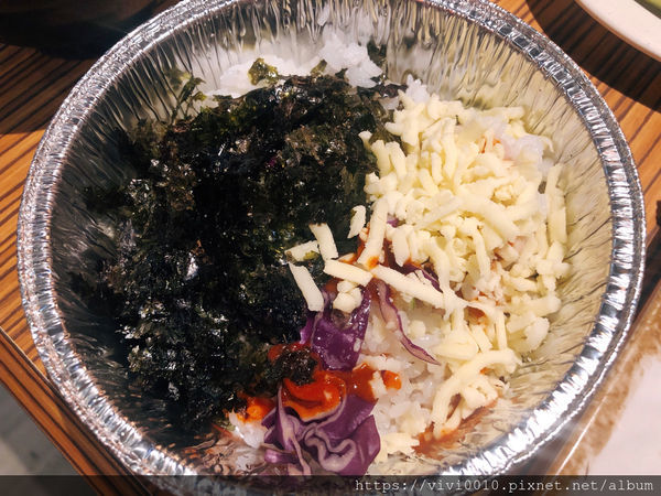 圓圓家愛吃貨-《板橋美食》府中站美味燒烤吃到飽，久天日式炭燒，板橋燒烤吃到飽餐廳，高CP值的聚餐好去處