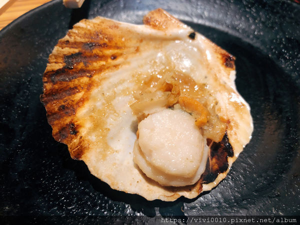 圓圓家愛吃貨-《板橋美食》府中站美味燒烤吃到飽，久天日式炭燒，板橋燒烤吃到飽餐廳，高CP值的聚餐好去處